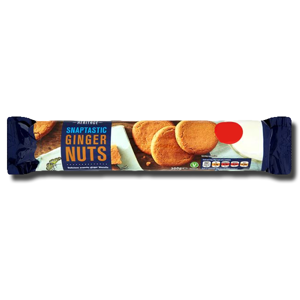 Heritage Ginger Nuts 300g Heritage Ginger Nuts 300g