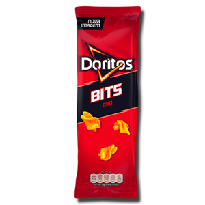 Doritos Bits BBQ 85g