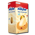 Nestlé Milkybar Egg 65g