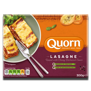 Quorn Lasagne 300g