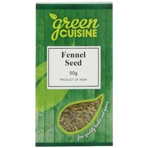 Suma Fennel Seeds 50g
