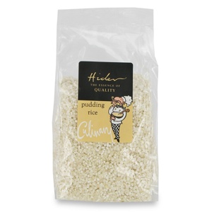 Hider Arborio Risotto Rice 500g