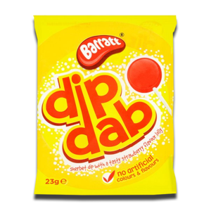 Barrat Dip Dab Barrat Dip Dab