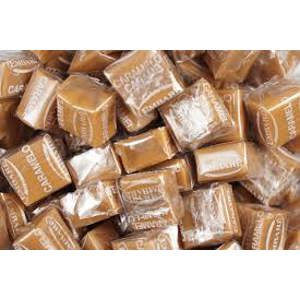 Embaré Caramelos Leite Unidade 6.5g Embaré Caramelos Leite Unidade 6.5g
