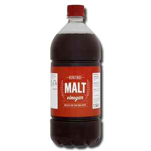 Heritage Malt Vinegar 1.14L