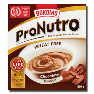 Pronutro Chocolate 500g Pronutro Chocolate 500g