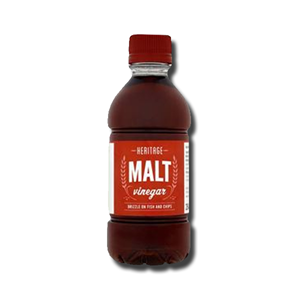 Heritage Malt Vinegar 284ml