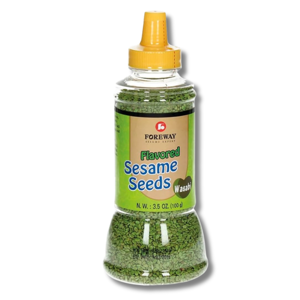 Foreway Sesame Seeds & Wasabi 100g