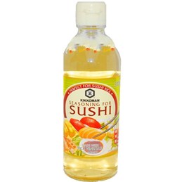 Kikkoman Seasoning Sushi Rice 300ml