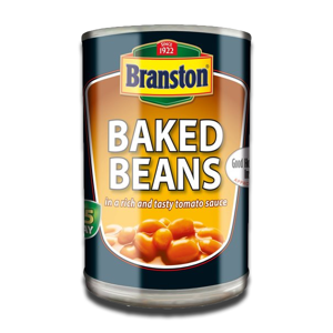 Branston Baked Beans 410g Branston Baked Beans 410g