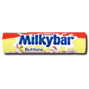 Nestlé Milkybar Buttons Tube 80g