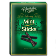 Ashleys Dark Chocolate Mint Sticks 120g