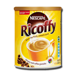 Nescafé Ricoffy Instant Coffee 250g