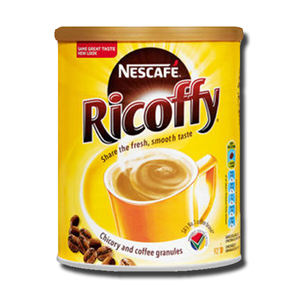 Nescafe Ricoffy 250g