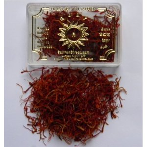 Nipra Pure Spanish Saffron 4g Nipra Pure Spanish Saffron 4g
