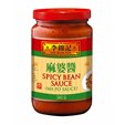 Lee Kum Kee Spicy Bean Sauce 340g