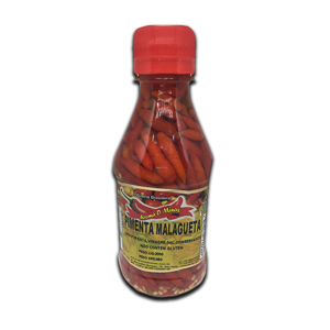 Aroma D'Minas Pimenta Malagueta 85g Aroma D'Minas Pimenta Malagueta 85g