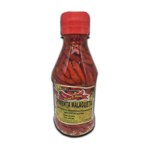 Aroma D'Minas Pimenta Malagueta 85g