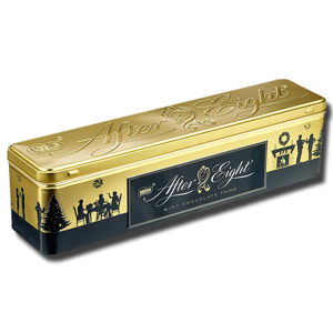 Nestlé After Eight Tin 400g