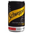 Schweppes Slimeline Tonic Water 150ml