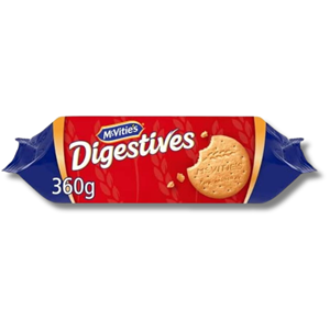 Mcvitie's Digestive Original 360g