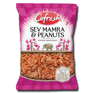 Cofresh Sev Mamra Mix 325g