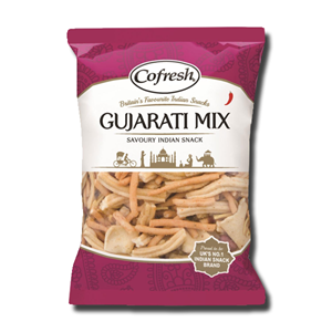 Cofresh Gujarati Mix 325g