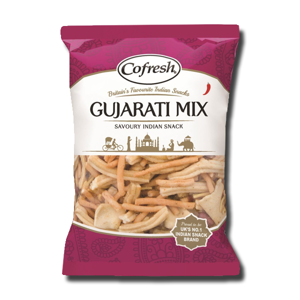 Cofresh Gujarati Mix 325g Cofresh Gujarati Mix 325g