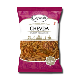 Cofresh Chevda Mix 325g