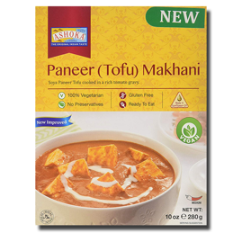 Ashoka Paneer Makhani 280g
