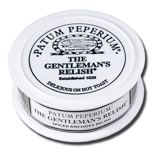 Patum Peperium Spiced Anchovy Relish 42,5g