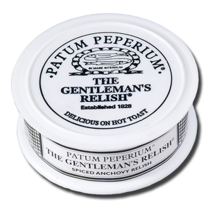 Patum Peperium Spiced Anchovy Relish 42,5g Patum Peperium Spiced Anchovy Relish 42,5g