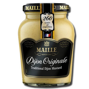 Maille Traditional Dijon Mustard 215g