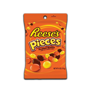 Reese's Peanut Butter Pieces 150g