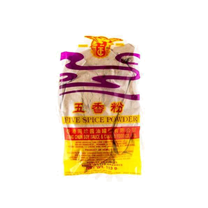 Tung Chun Five Spice Powder 113g