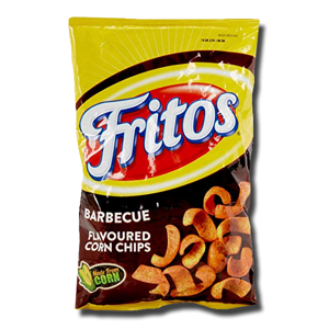 Simba Fritos BBQ 120g Simba Fritos BBQ 120g