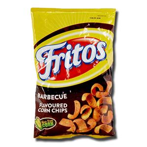 Simba Fritos BBQ 120g