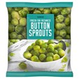 Iceland Button Sprouts 900g