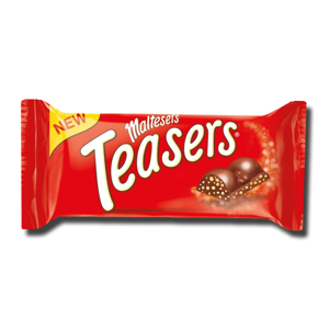 Maltesers Teasers Bar 150g Maltesers Teasers Bar 150g