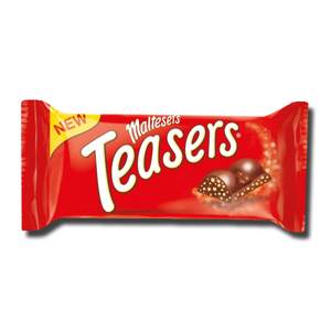 Maltesers Teasers Bar 150g