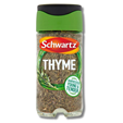 Schwartz Thyme 11g