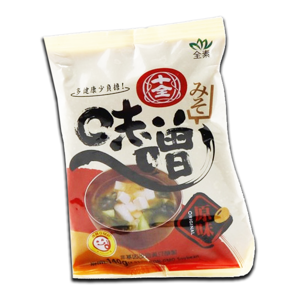 Shih Chuan Miso Paste 140g Shih Chuan Miso Paste 140g