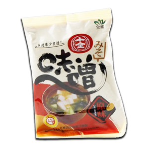 Shih Chuan Miso Paste 140g