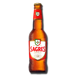 Sagres Garrafa 33cl