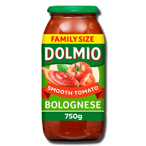 Dolmio Bolognese Original 750g