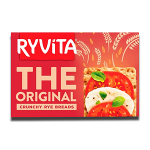 Ryvita Original Crispbread 250g