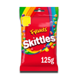 Skittles Fruits 125g
