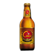 Cuca Cerveja Angolana Garrafa 250ml