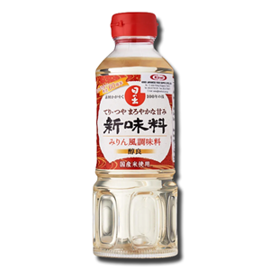 Japanese Sweet Vinegar - Mirin 400ml