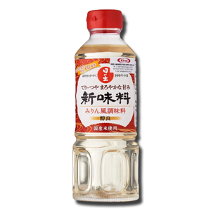 Japanese Sweet Vinegar - Mirin 400ml Japanese Sweet Vinegar - Mirin 400ml